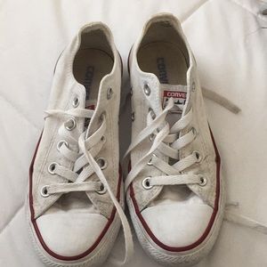 Women’s Converse